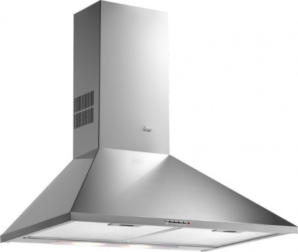 ΑΠΟΡΡΟΦΗΤΗΡΑΣ ΤΟΙΧΟΥ DBP 60 PRO INOX TEKA