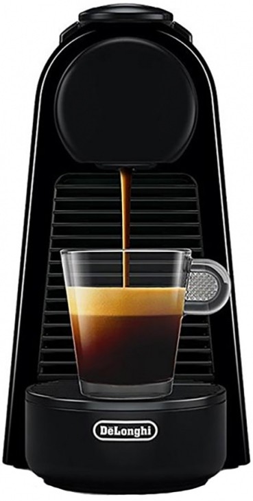 ΚΑΦΕΤΙΕΡΑ EN85.B ESSENZA MINI BLACK NESPRESSO - Image 2