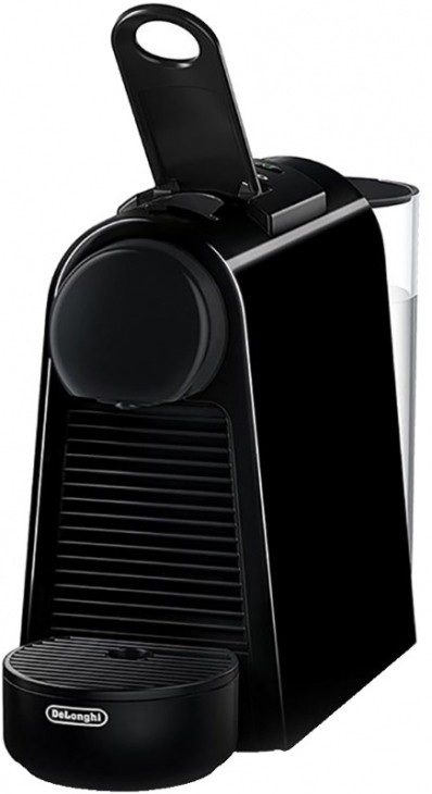 ΚΑΦΕΤΙΕΡΑ EN85.B ESSENZA MINI BLACK NESPRESSO - Image 3