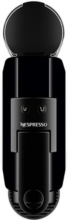 ΚΑΦΕΤΙΕΡΑ EN85.B ESSENZA MINI BLACK NESPRESSO - Image 5