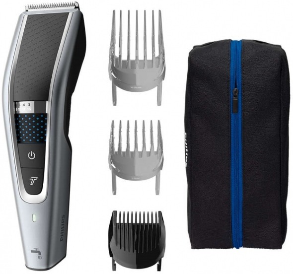 Κουρευτική Μηχανή Philips HC5630/15