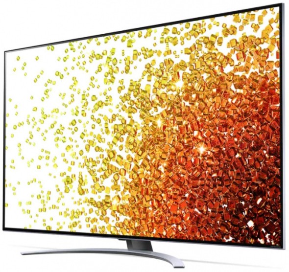 TV 65'' LED 65NANO926PB LG - Image 2