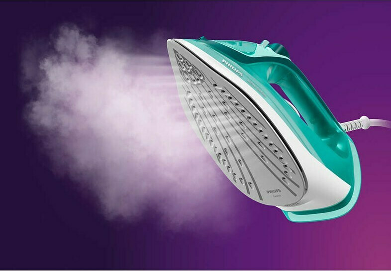 ΑΤΜΟΣΙΔΕΡΟ DST3030/70 2400W PHILIPS - Image 5
