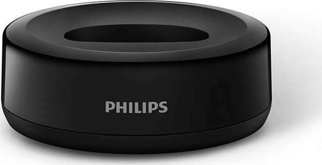 ΤΗΛΕΦΩΝΟ ΑΣΥΡΜΑΤΟ D1611B/GRS ΜΑΥΡΟ PHILIPS - Image 4