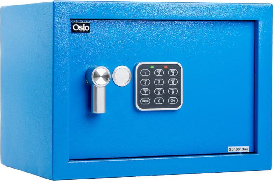 ΧΡΗΜΑΤΟΚΙΒΩΤΙΟ OSB-2535BU 25x35x25 cm CODE OSIO - Image 10