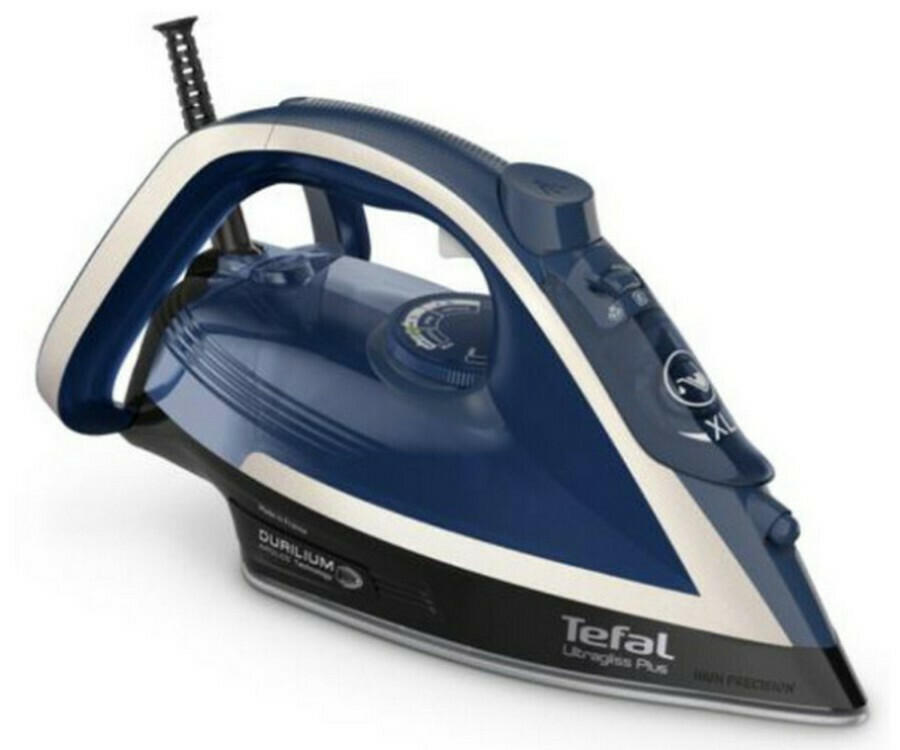 ΣΙΔΕΡΟ ΑΤΜΟΥ FV6824 ULTRAGLISS PLUS TEFAL