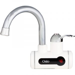 ΤΑΧΥΘΕΡΜΑΝΤΗΡΑΣ ΒΡΥΣΗ ΜΕ ΟΘΟΝΗ 3300W OSIO OHF-2022