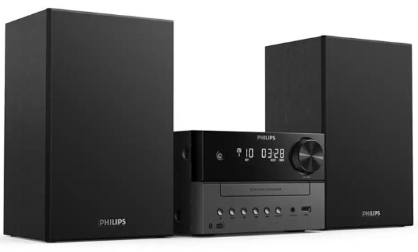 Ηχοσύστημα Micro Philips TAM3505/12