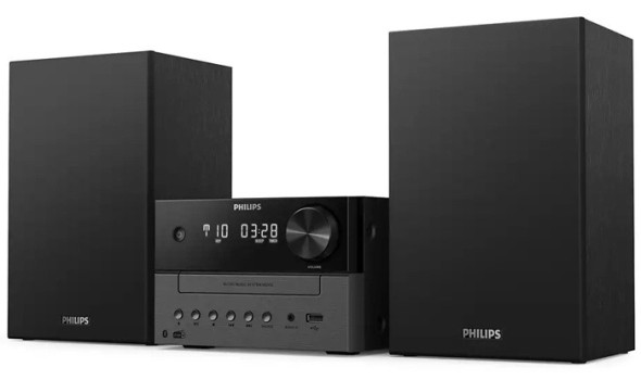Ηχοσύστημα Micro Philips TAM3505/12