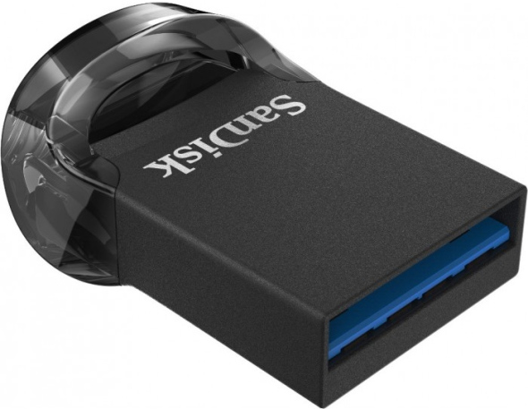 USB Stick Sandisk Ultra Fit Hi-Speed USB3.1 32GB SDCZ430-032G-G46