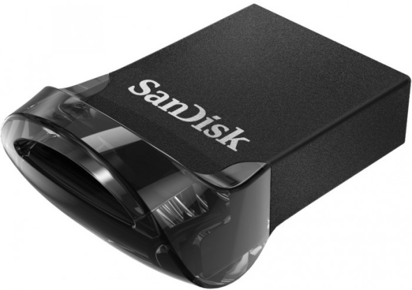 USB Stick Sandisk Ultra Fit Hi-Speed USB3.1 32GB SDCZ430-032G-G46