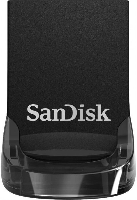USB Stick Sandisk Ultra Fit Hi-Speed USB3.1 32GB SDCZ430-032G-G46