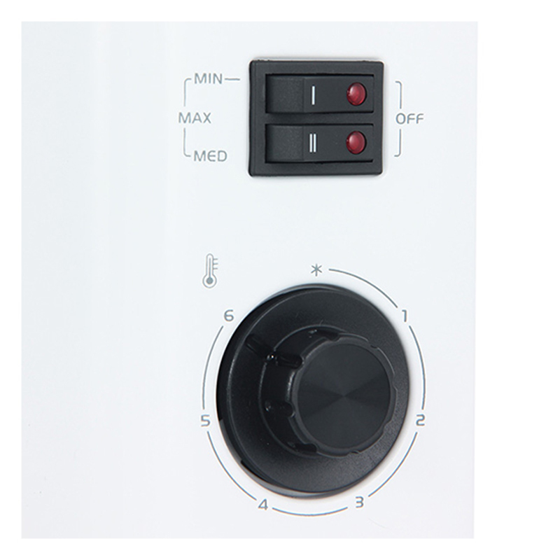 ΘΕΡΜΟΠΟΜΠΟΣ HSX2320 DELONGHI - Image 7