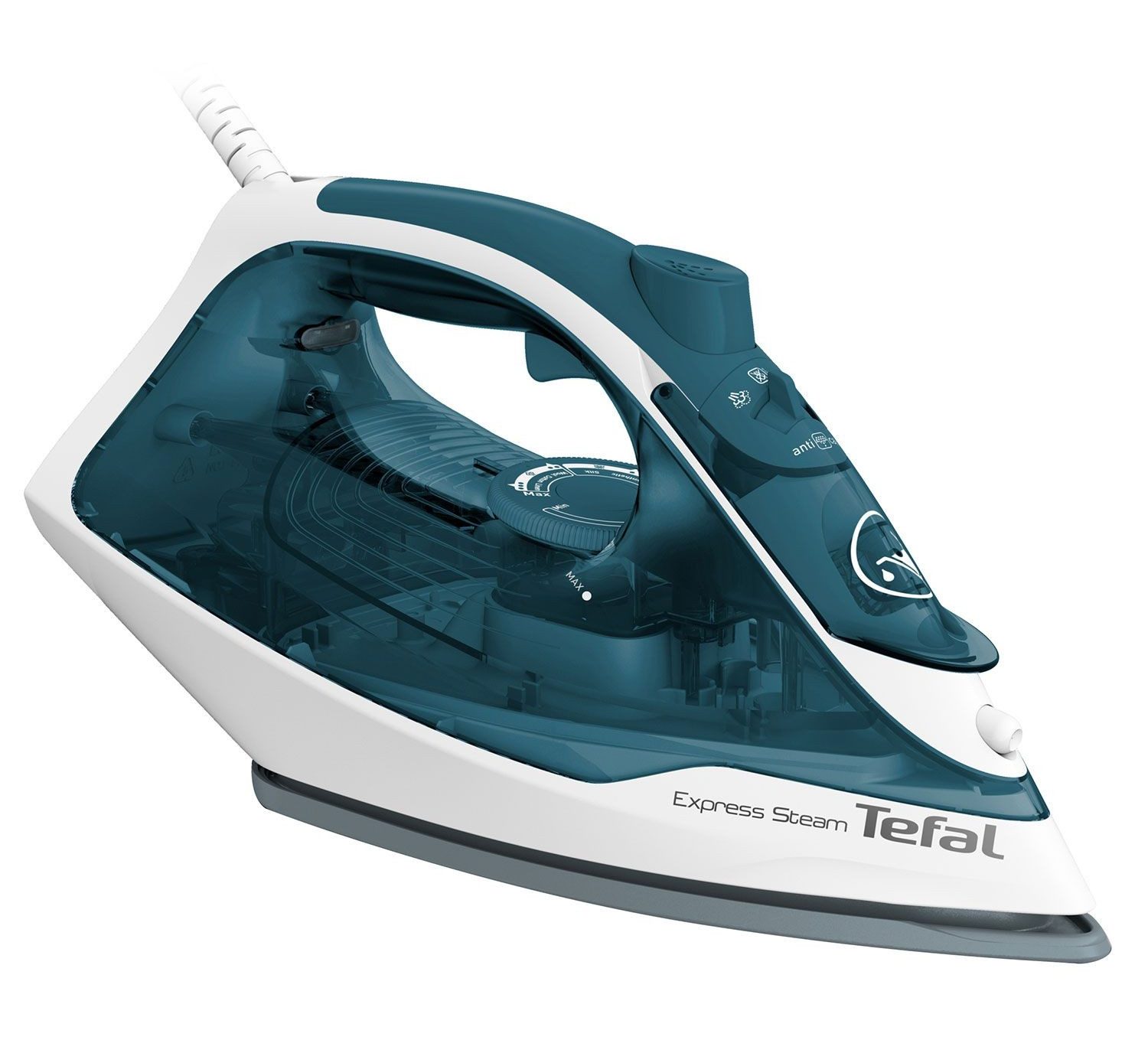 ΣΙΔΕΡΟ ΑΤΜΟΥ FV2839 TEFAL
