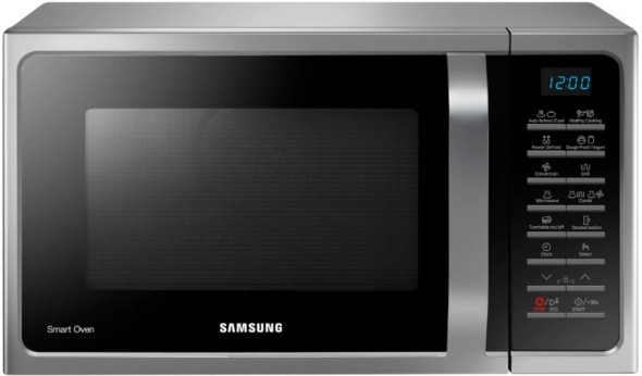 ΦΟΥΡΝΟΣ ΜΙΚΡΟΚΥΜΑΤΩΝ MC28H5015AS SAMSUNG