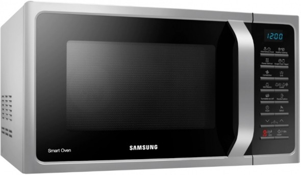 ΦΟΥΡΝΟΣ ΜΙΚΡΟΚΥΜΑΤΩΝ MC28H5015AS SAMSUNG - Image 2