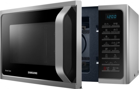 ΦΟΥΡΝΟΣ ΜΙΚΡΟΚΥΜΑΤΩΝ MC28H5015AS SAMSUNG - Image 3