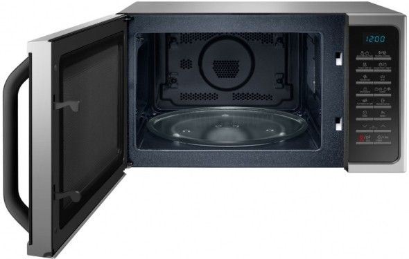 ΦΟΥΡΝΟΣ ΜΙΚΡΟΚΥΜΑΤΩΝ MC28H5015AS SAMSUNG - Image 4