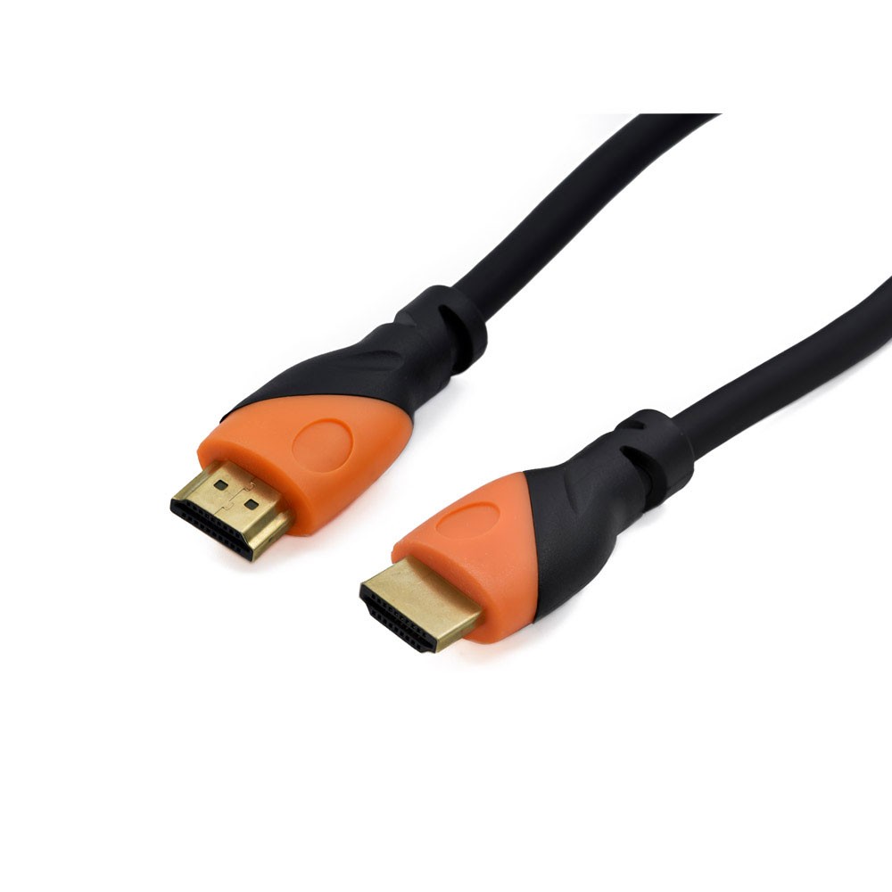 ΚΑΛΩΔΙΟ HDMI PRO High Speed 2.0M sp-h20-20 TELEMAX - Image 3