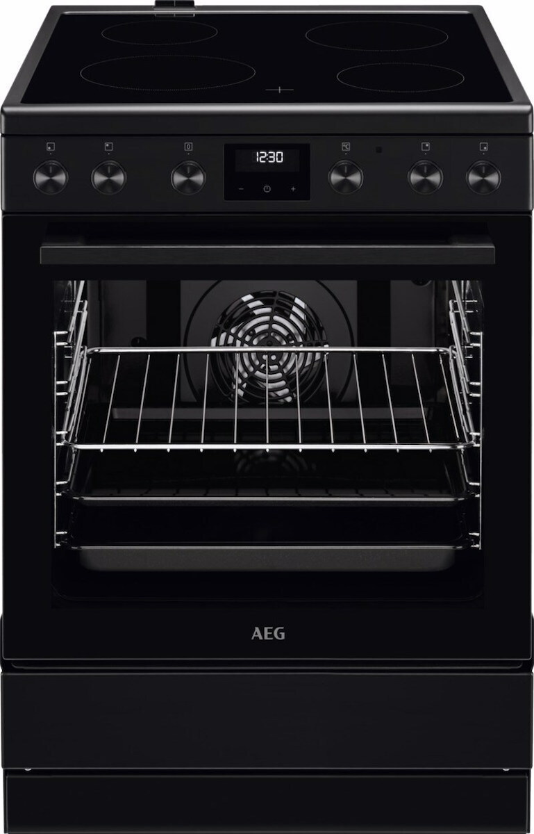 ΚΟΥΖΙΝΑ CCB6441MBB AEG