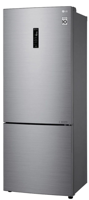 ΨΥΓΕΙΟΚΑΤΑΨΥΚΤΗΣ GBB566PZHMN LG - Image 4