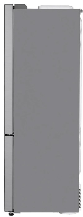 ΨΥΓΕΙΟΚΑΤΑΨΥΚΤΗΣ GBB566PZHMN LG - Image 5