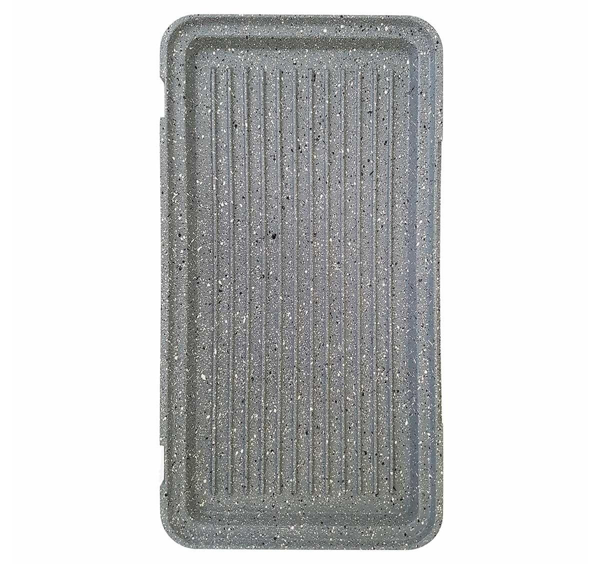 ΤΟΣΤΙΕΡΑ DETACHABLE MARBLE GRILL PLATE R-2680 ROHNSON - Image 3