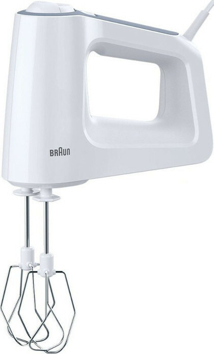 ΜΙΞΕΡ ΧΕΙΡΟΣ HM3100WH BRAUN - Image 2