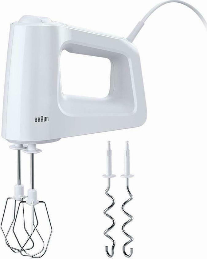 ΜΙΞΕΡ ΧΕΙΡΟΣ HM3100WH BRAUN
