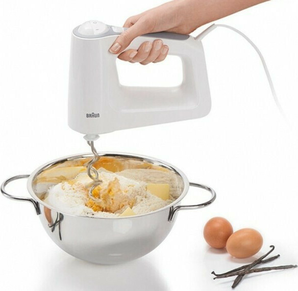 ΜΙΞΕΡ ΧΕΙΡΟΣ HM3100WH BRAUN - Image 6