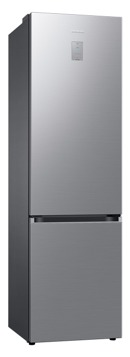 Ψυγειοκαταψύκτης Samsung RB38C776DS9 Ασημί D