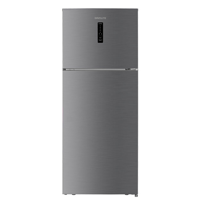ΨΥΓΕΙΟ FSRX 415E NF IX DAVOLINE