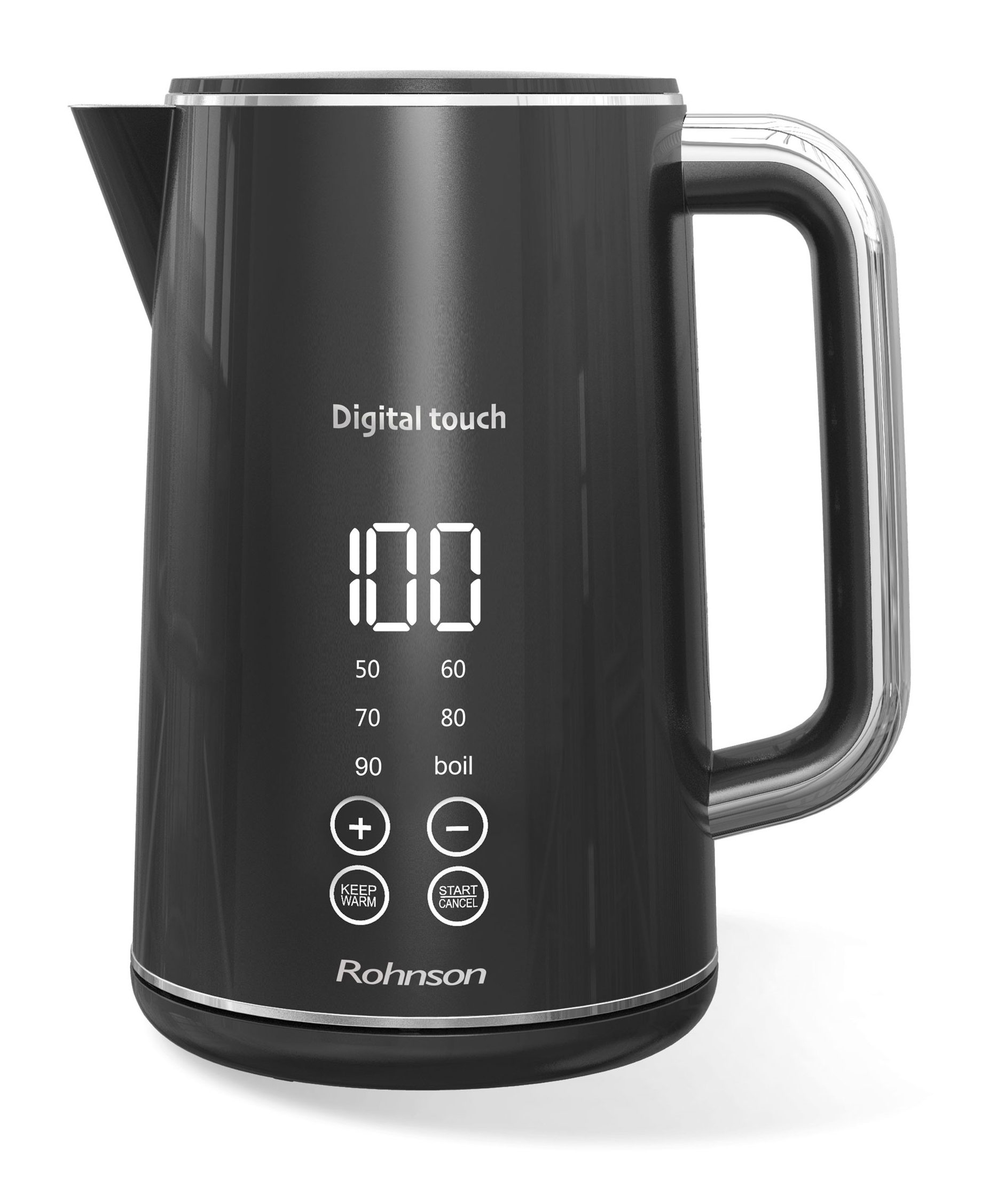 ΒΡΑΣΤΗΡΑΣ R-7600 ROHNSON