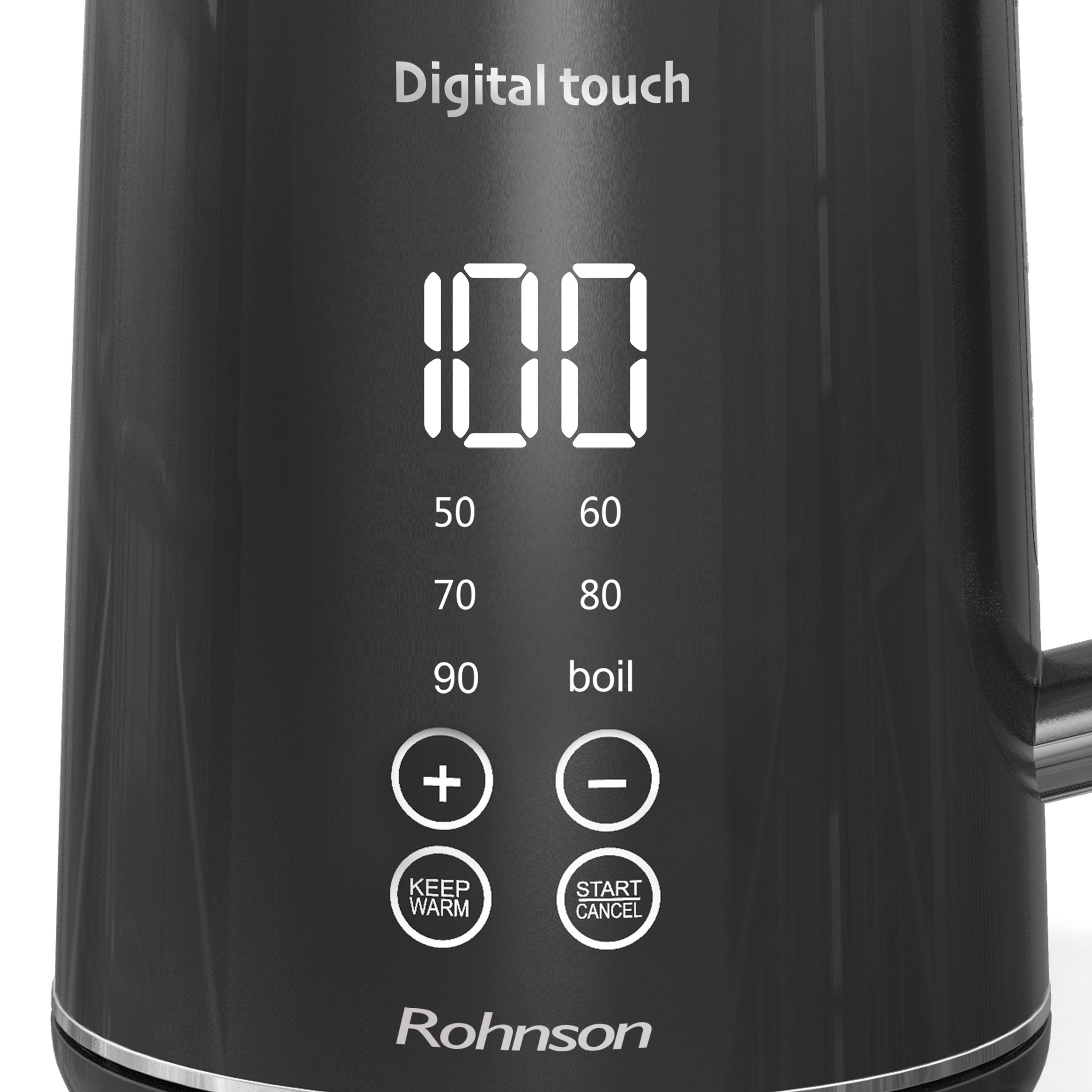 ΒΡΑΣΤΗΡΑΣ R-7600 ROHNSON - Image 3