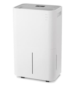 ΑΦΥΓΡΑΝΤΗΡΑΣ TWENTY5 25L WITH CARBON AND HEPA FILTER LIFE