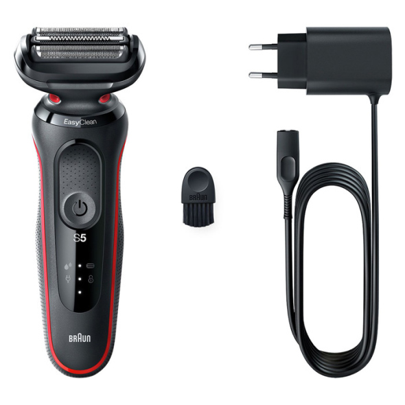 Ξυριστική Μηχανή Braun Series 5 51-R1000S