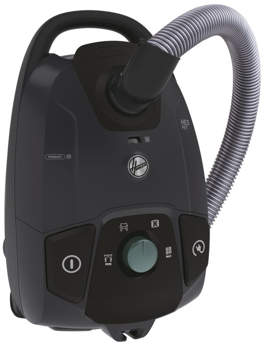 Σκούπα Ηλεκτρική Hoover H-Energy 300 HE321PAF 011 Μαύρο