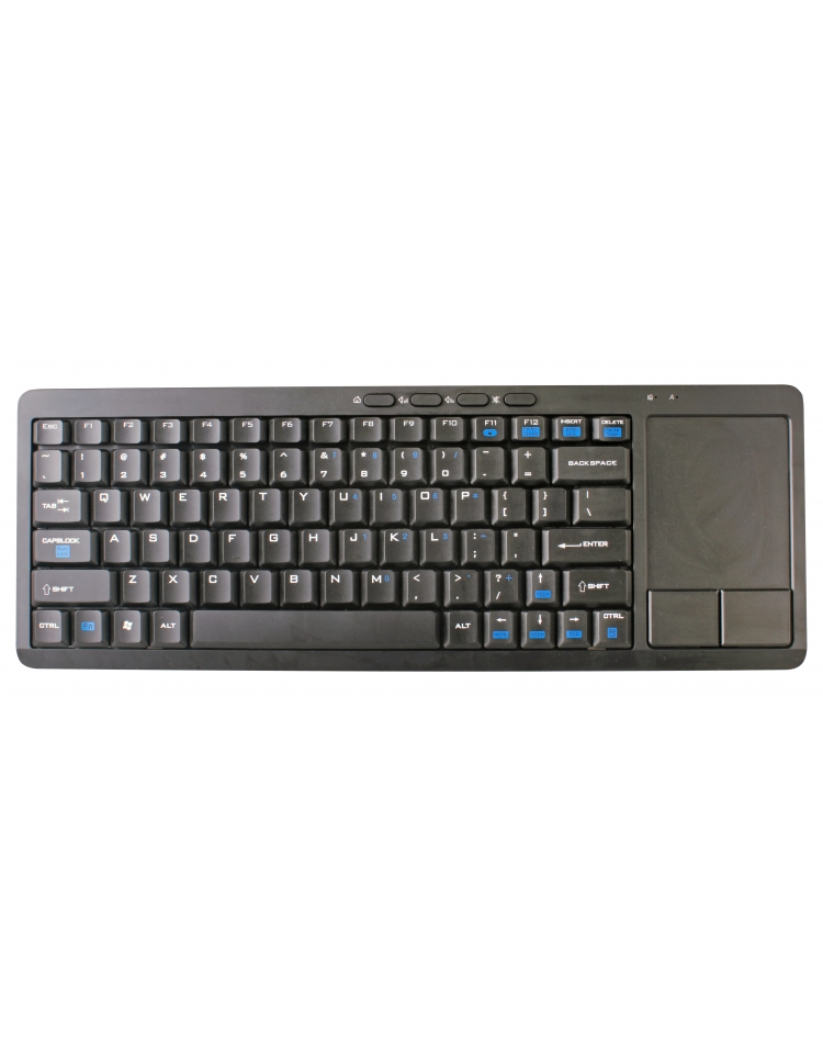keyboard-wireless-us-omega-for-smart-tv-black-touchpad-43666-