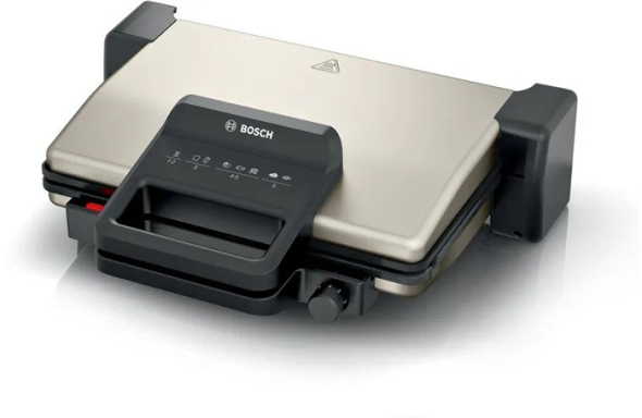 ΓΚΡΙΛΙΕΡΑ TCG3302 BOSCH - Image 2
