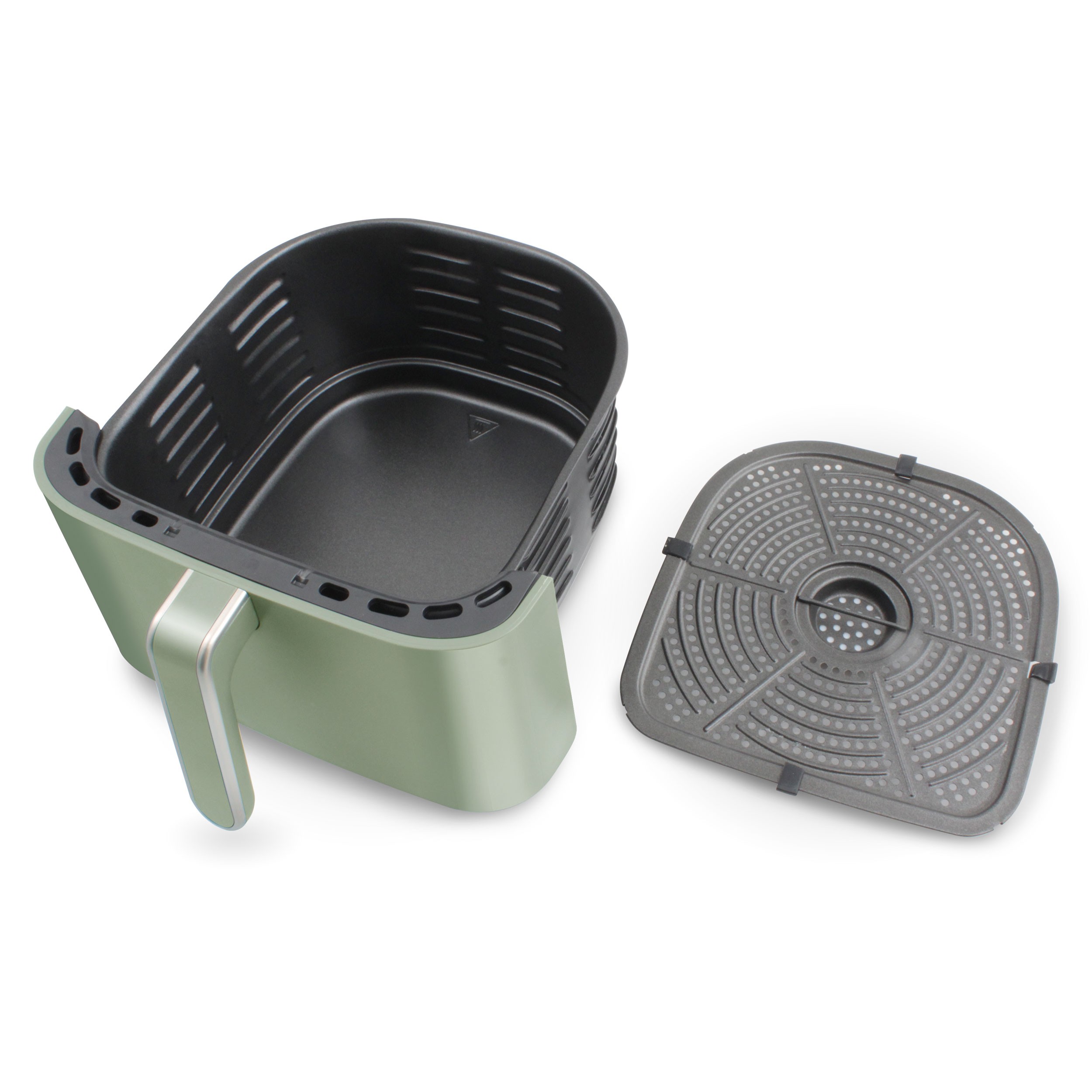 ΦΡΙΤΕΖΑ AIR FRYER R-2859G ROHNSON - Image 4