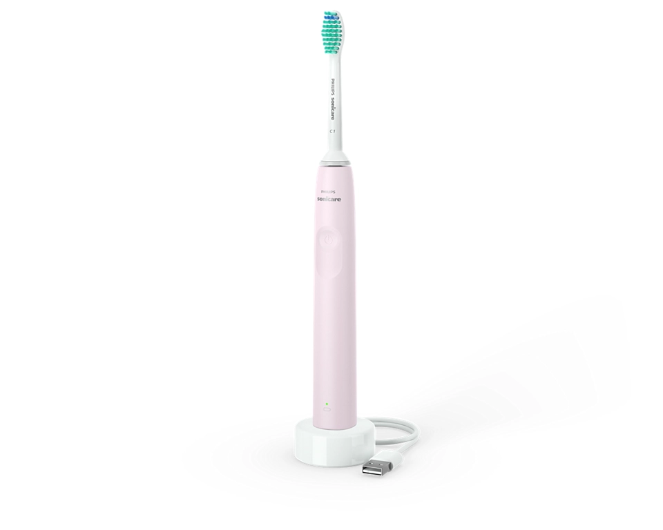 ΟΔΟΝΤΟΒΟΥΡΤΣΑ HX3651/11 SERIES 2100 PHILIPS - Image 2