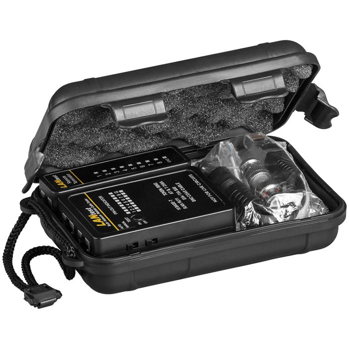 NETWORK CABLE TESTER 93010 - Image 2
