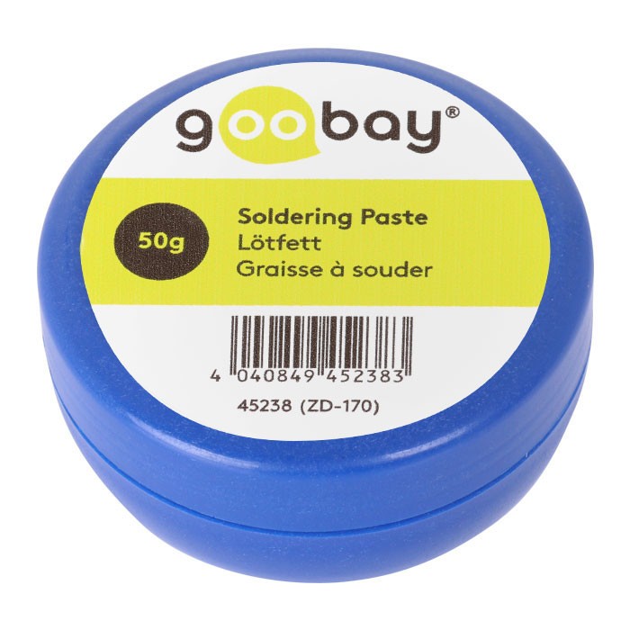 ΠΑΣΤΑ ΚΟΛΛΗΣΗΣ 45238 GOOBAY - Image 2