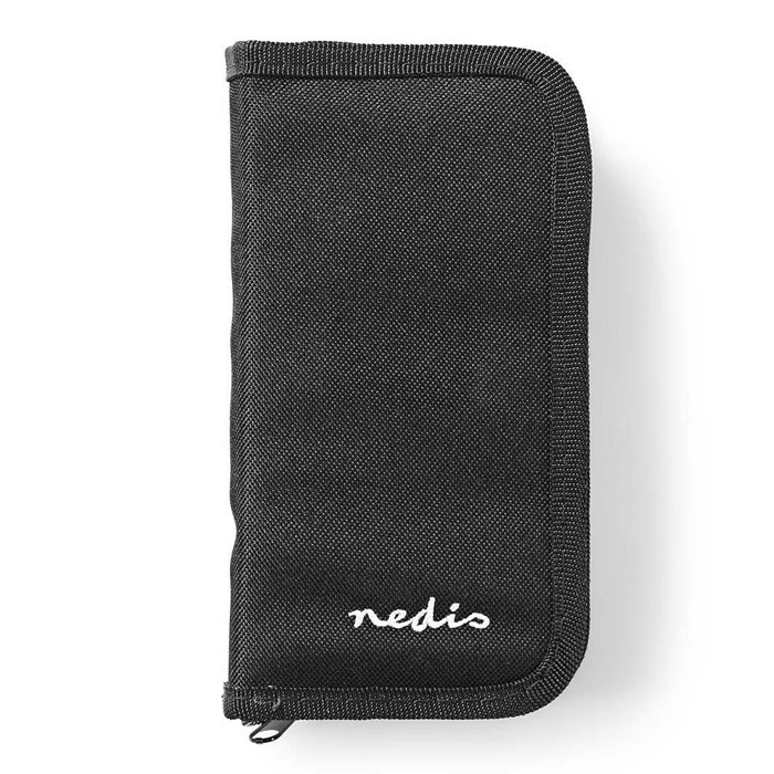 TOOLKIT CSTS10051 51-in-1 NEDIS - Image 3