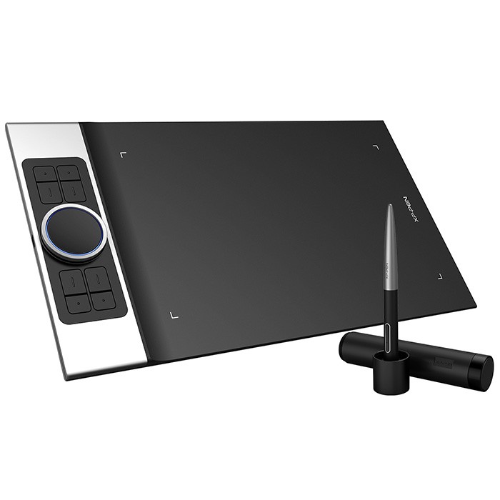 GRAPHIC TABLET DECO Pro M XP-PEN