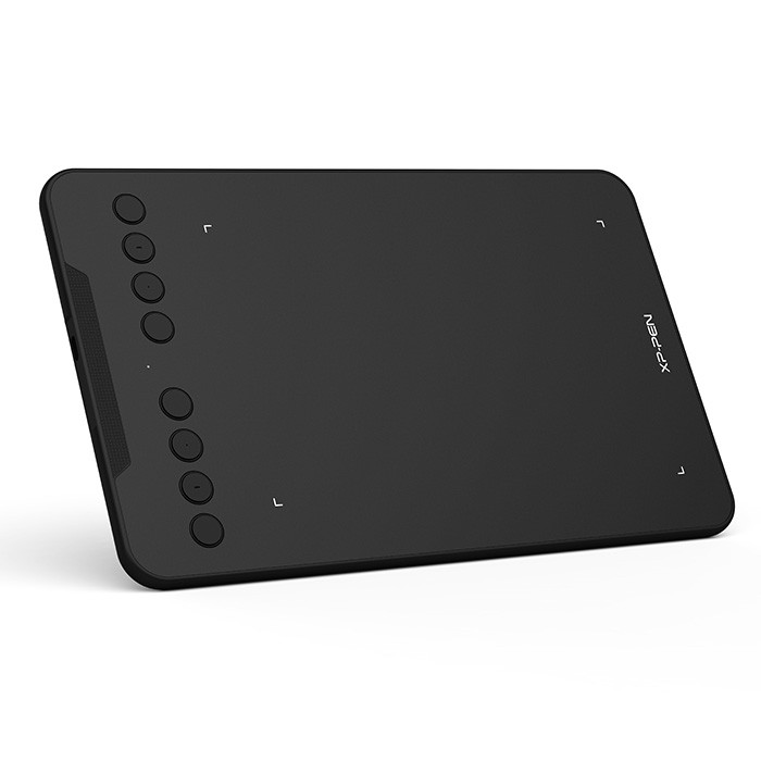 ΓΡΑΦΙΔΑ ΣΧΕΔΙΑΣΗΣ DECO MINI 7W XP-PEN - Image 5