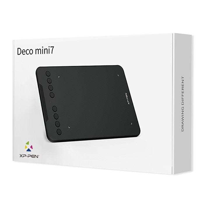 ΓΡΑΦΙΔΑ ΣΧΕΔΙΑΣΗΣ DECO MINI 7W XP-PEN - Image 11