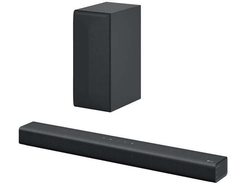 SOUNDBAR S60Q LG - Image 2