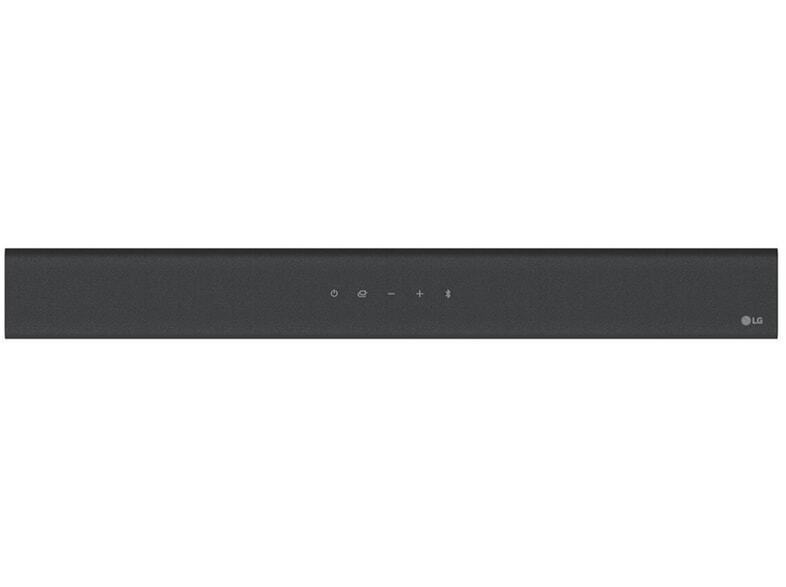 SOUNDBAR S60Q LG - Image 3