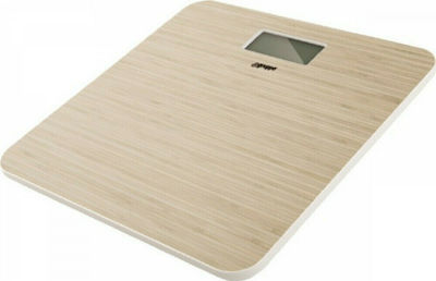 ΖΥΓΑΡΙΑ ΜΠΑΝΙΟΥ ΨΗΦΙΑΚΗ YHB 1447 LIGHT WOOD GRUPPE